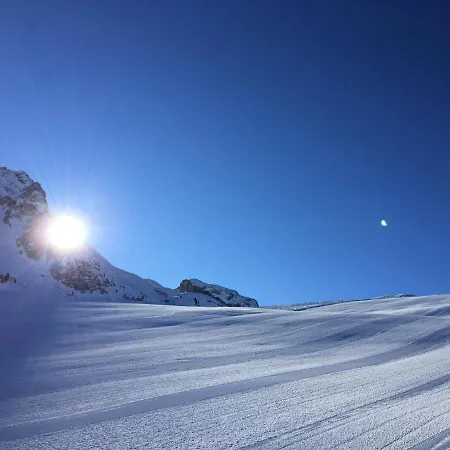 2 Pieces 30m² A Belle-plagne La Plagne-Tarentaise