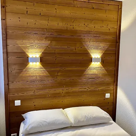 2 Pieces 30m² A Belle-plagne