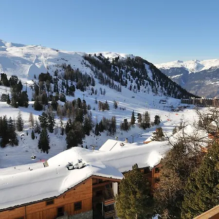 2 Pieces 30m² A Belle-plagne * La Plagne-Tarentaise