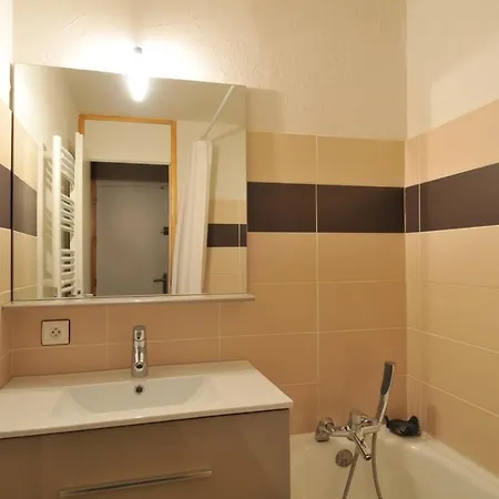 2 Pieces 30m² A Belle-plagne דירה La Plagne-Tarentaise